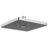 Methven Satinjet Overhead Square Drencher