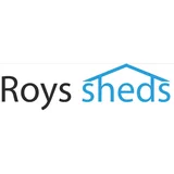 Roys Sheds