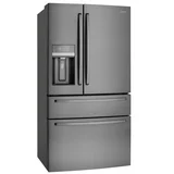Westinghouse 681L French Door WHE6874BA (681L, Dark Stainless Steel)