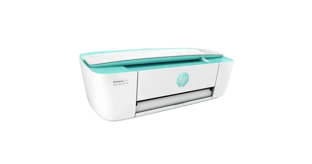 HP DeskJet 3721 AllinOne Printer reviews