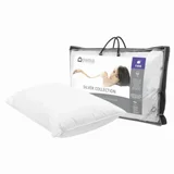 Downia Silver Collection White Goose Down