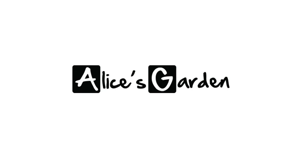Alice's Garden