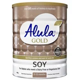 Alula Gold Specialty