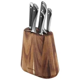 Jamie Oliver by Tefal Knife Block 6pc Set