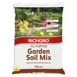 Richgro All Purpose Garden Soil Mix