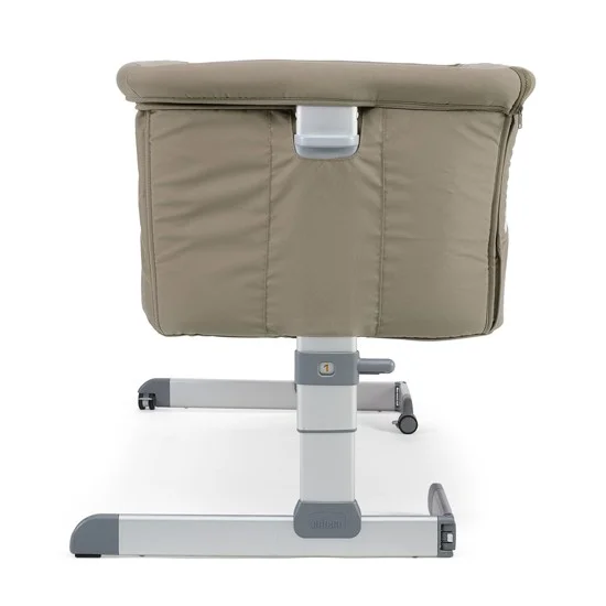 chicco next to me sleeper