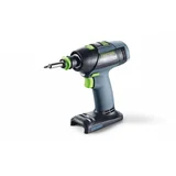 Festool T 18 Cordless Drill Driver
