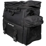 RJays Expandable Explorer Rack Bag