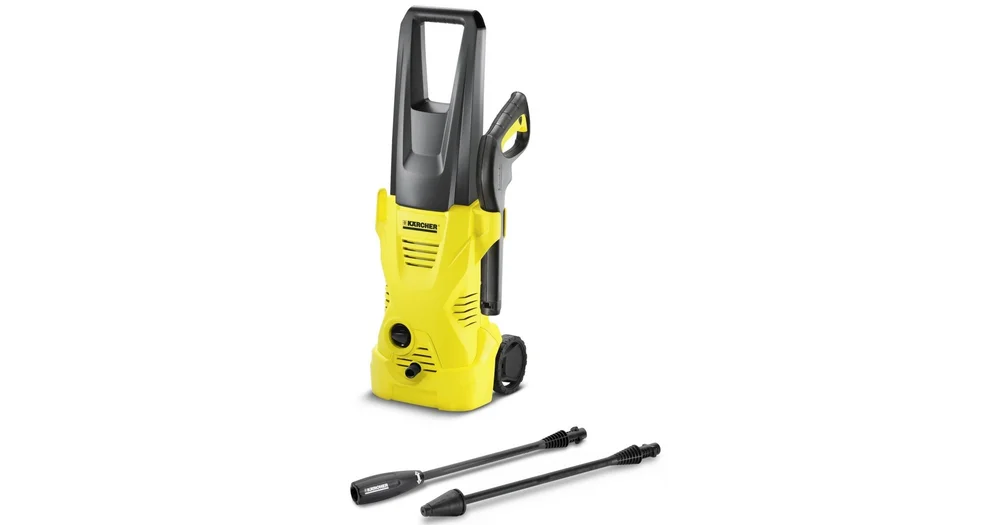 Karcher K7 Compact Water Blaster Car & Home - Electric - Water Blasters -  Outdoor Power Equipment - Gardening at Trade Tested