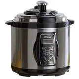 Mistral pressure cooker manual sale