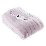 Aldi electric blanket instructions sale