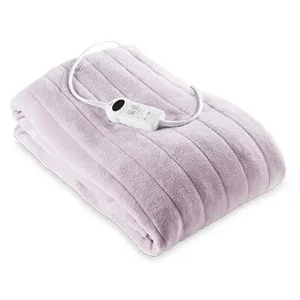 ALDI Heated Throw | ProductReview.com.au