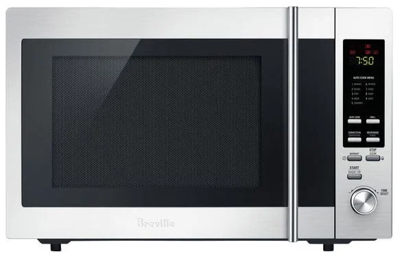 Good guys deals breville microwave