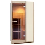 Zen Brighton Far Infrared Sauna ZIV015