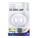 Lytworx Motion Sensor LED Dome Lamp