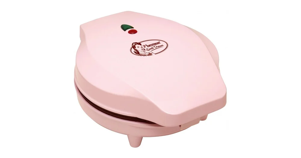 Bestron HeartWaffle Maker ASW217 reviews