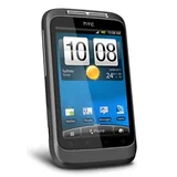 HTC Wildfire S