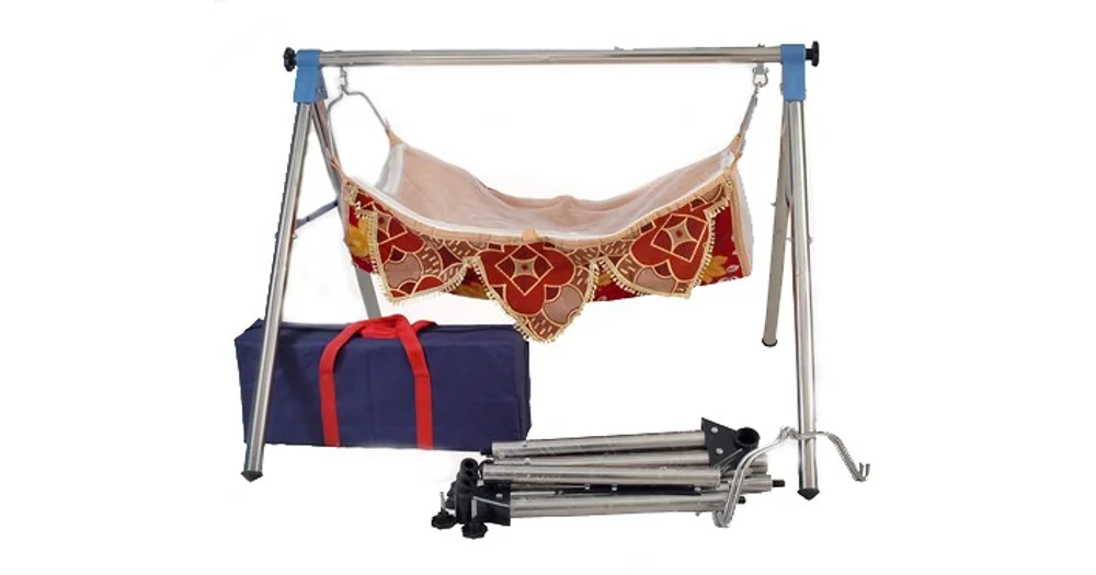 Ghodiyu 2025 baby hammock