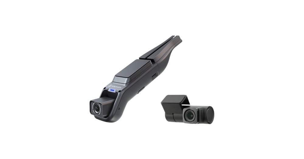 Navman MiVue ALTA DC reviews | ProductReview.com.au