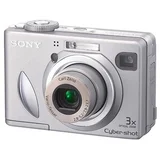 Sony Cyber-shot DSC-W5