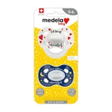 Medela Day and Night Soothers