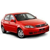 Holden Viva JF