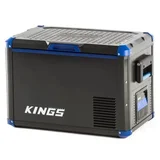 Adventure Kings Fridges/Freezers Single Zone 45L
