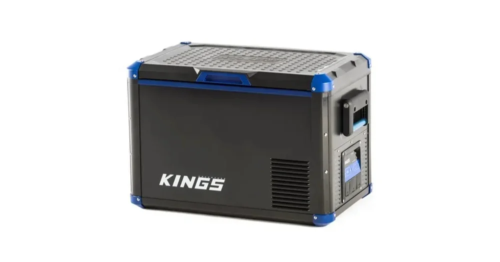 Adventure Kings Fridges/Freezers Single Zone 45L