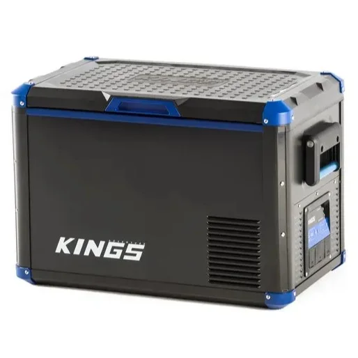 Adventure Kings Fridges/Freezers Single Zone 45L reviews