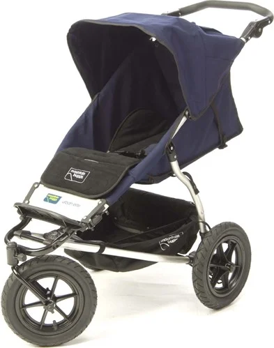 mountain buggy urban pram