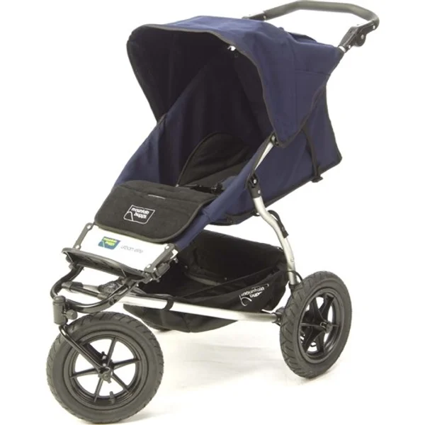 Mountain Buggy Urban Elite reviews ProductReview