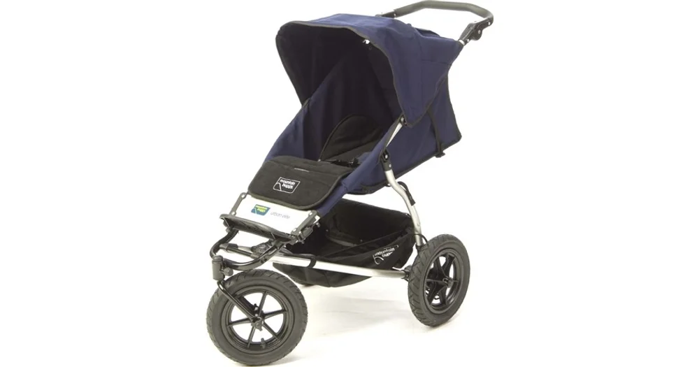 Mountain buggy urban elite on sale