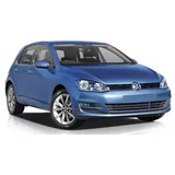 Volkswagen Golf Mk.7 Hatchback 103TSI