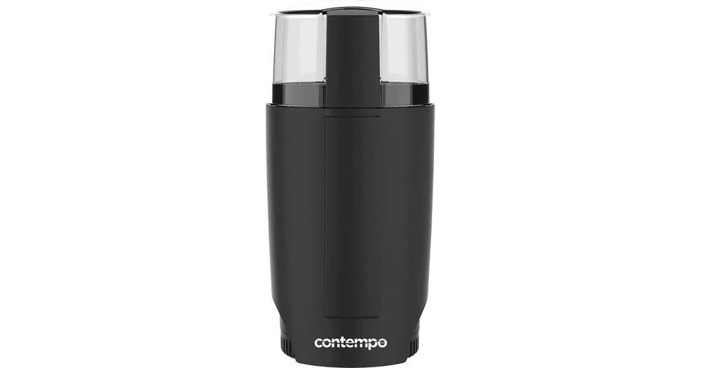 Contempo Coffee Grinder reviews