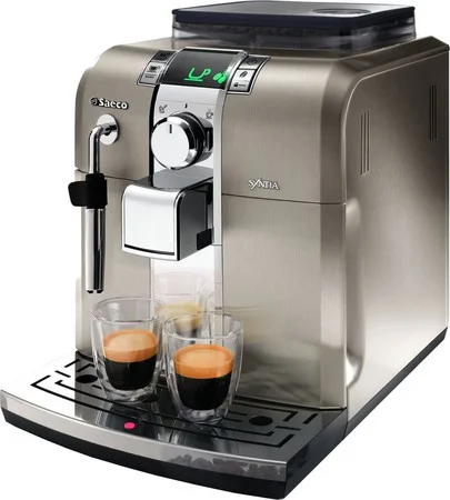 Saeco coffee shop machines harvey norman