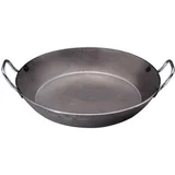 De Buyer Carbone Plus Round Frypan