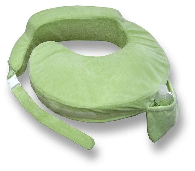 breast friend pillow