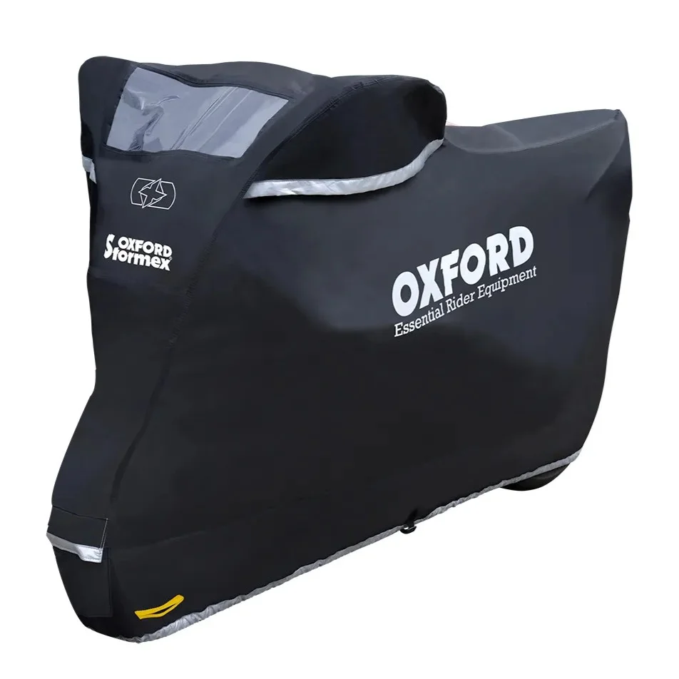 oxford stormex