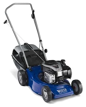 Victa 550ex discount