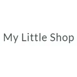 My Little Shop