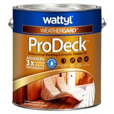 Wattyl Weathergard ProDeck