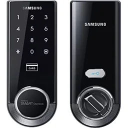 Home Security Products