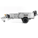 GIC Black Series Patron