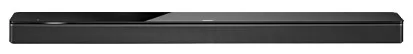 bose soundbar met subwoofer