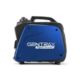 Gentrax GT1200 1.2kW Inverter Generator
