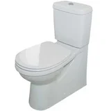 Villeroy & Boch Omnia Pro 6699 Toilet