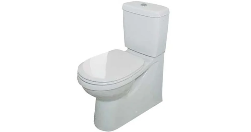 Villeroy & Boch Omnia Pro 6699 Toilet