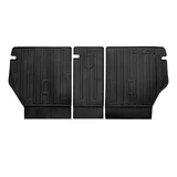 X-CAR Boot Liner for Mazda CX5 CX-5 2012-2017 All Weather Cargo Mat