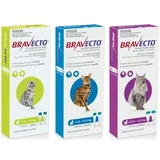 Bravecto Spot On for Cats