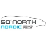 50 Degrees North